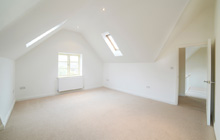 North Middleton bedroom extension leads