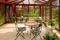 North Middleton conservatory quotes