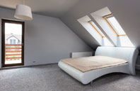 North Middleton bedroom extensions